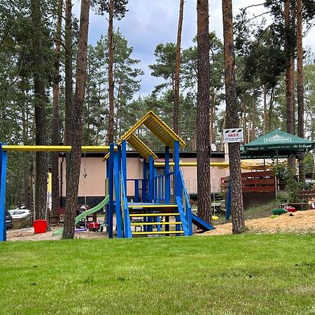 Bungalov Elite Staré Splavy Exterior foto