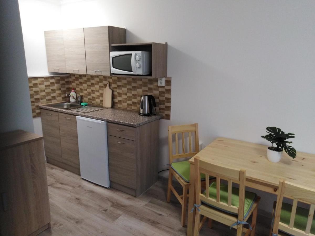 Bungalov Elite Staré Splavy Exterior foto