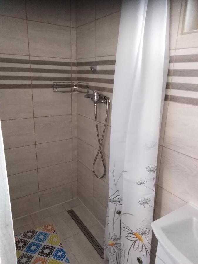 Bungalov Elite Staré Splavy Exterior foto