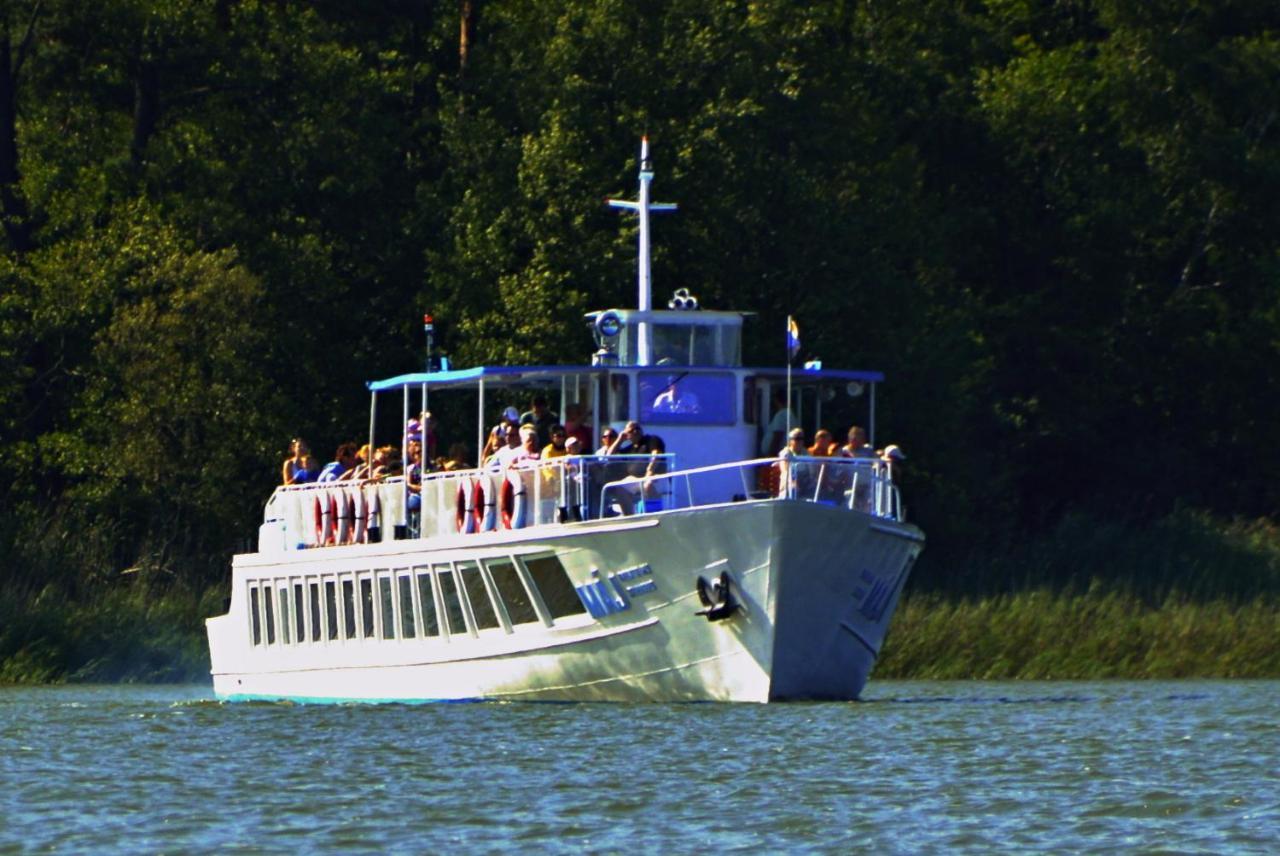 Bungalov Elite Staré Splavy Exterior foto