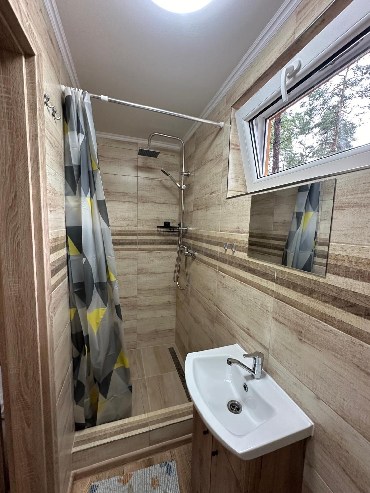 Bungalov Elite Staré Splavy Exterior foto