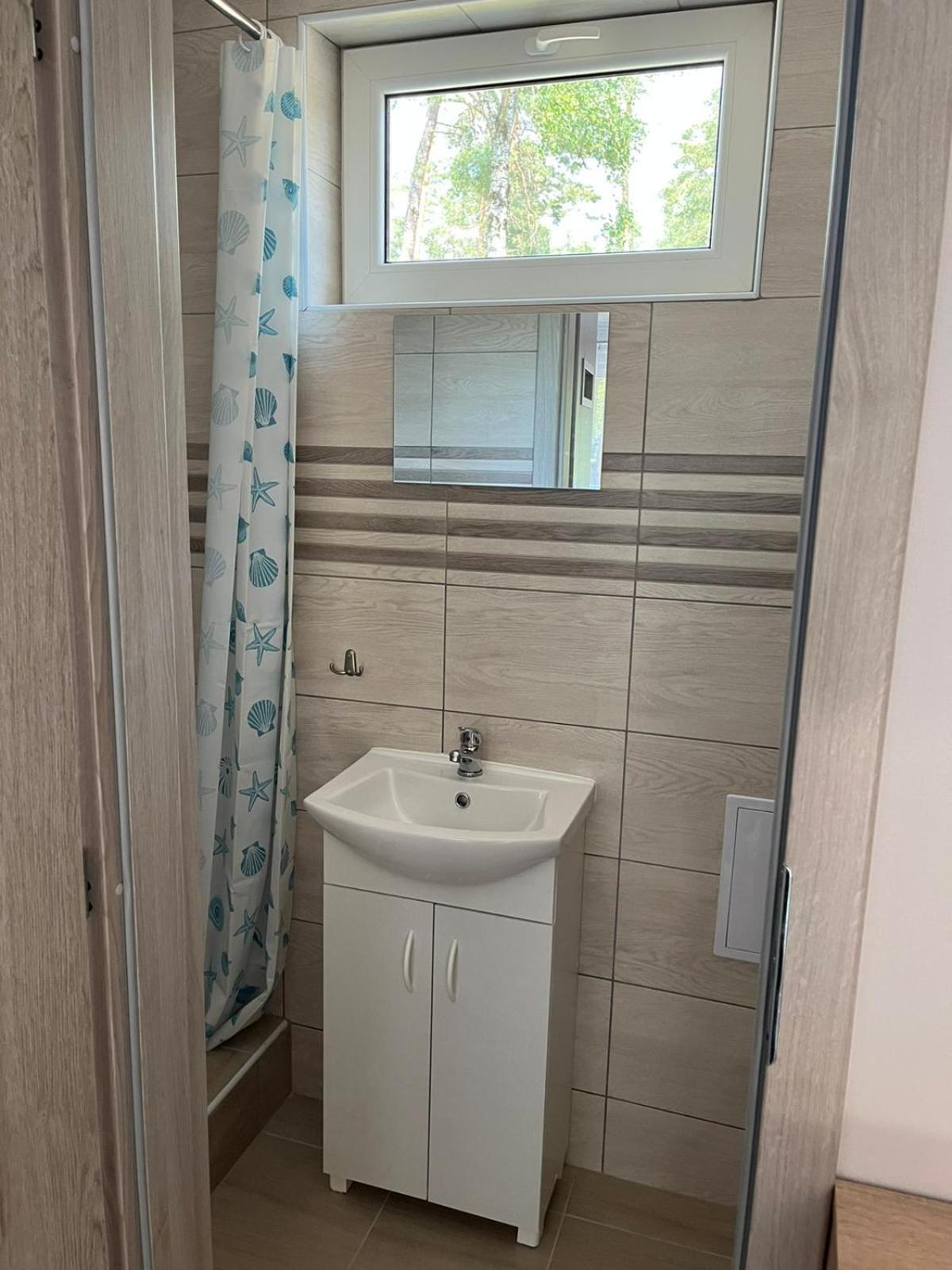 Bungalov Elite Staré Splavy Exterior foto