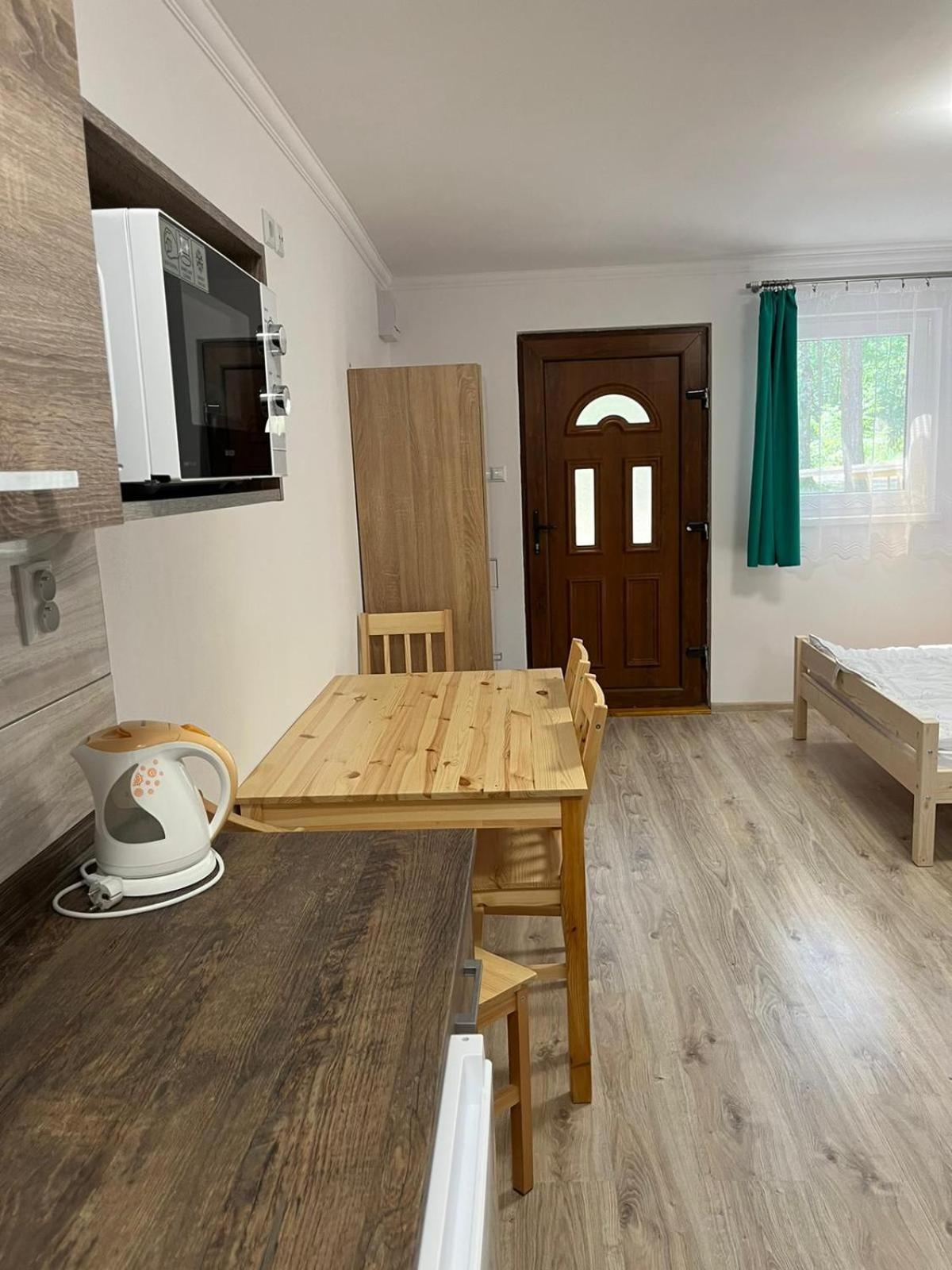 Bungalov Elite Staré Splavy Exterior foto