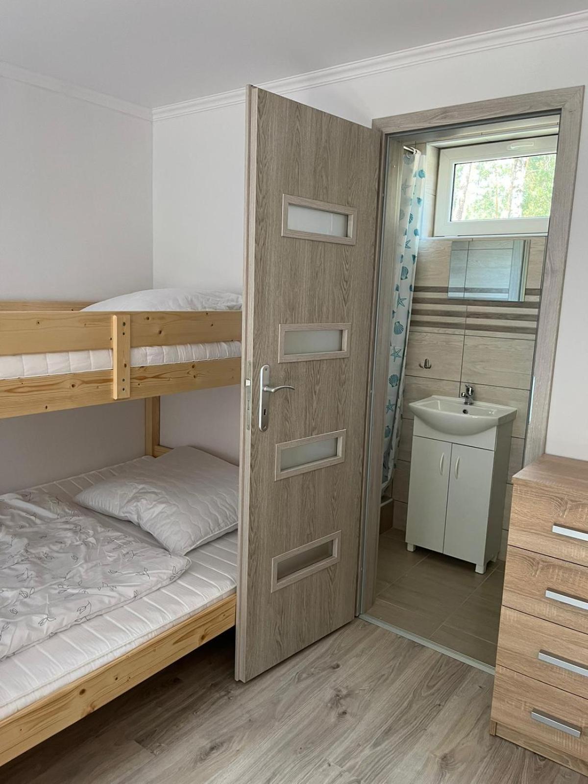 Bungalov Elite Staré Splavy Exterior foto